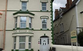 Granby House