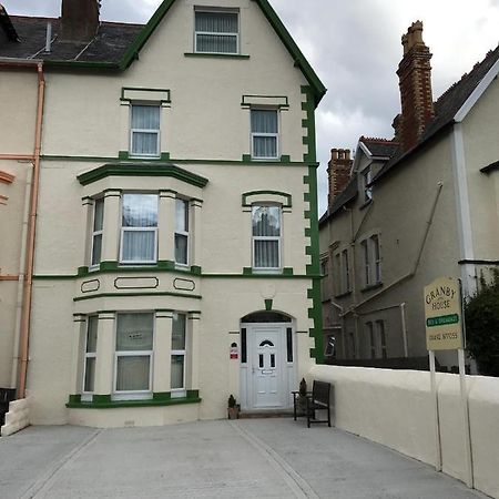 Granby House Llandudno Exterior photo