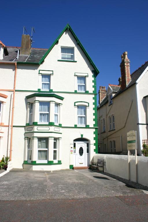 Granby House Llandudno Exterior photo