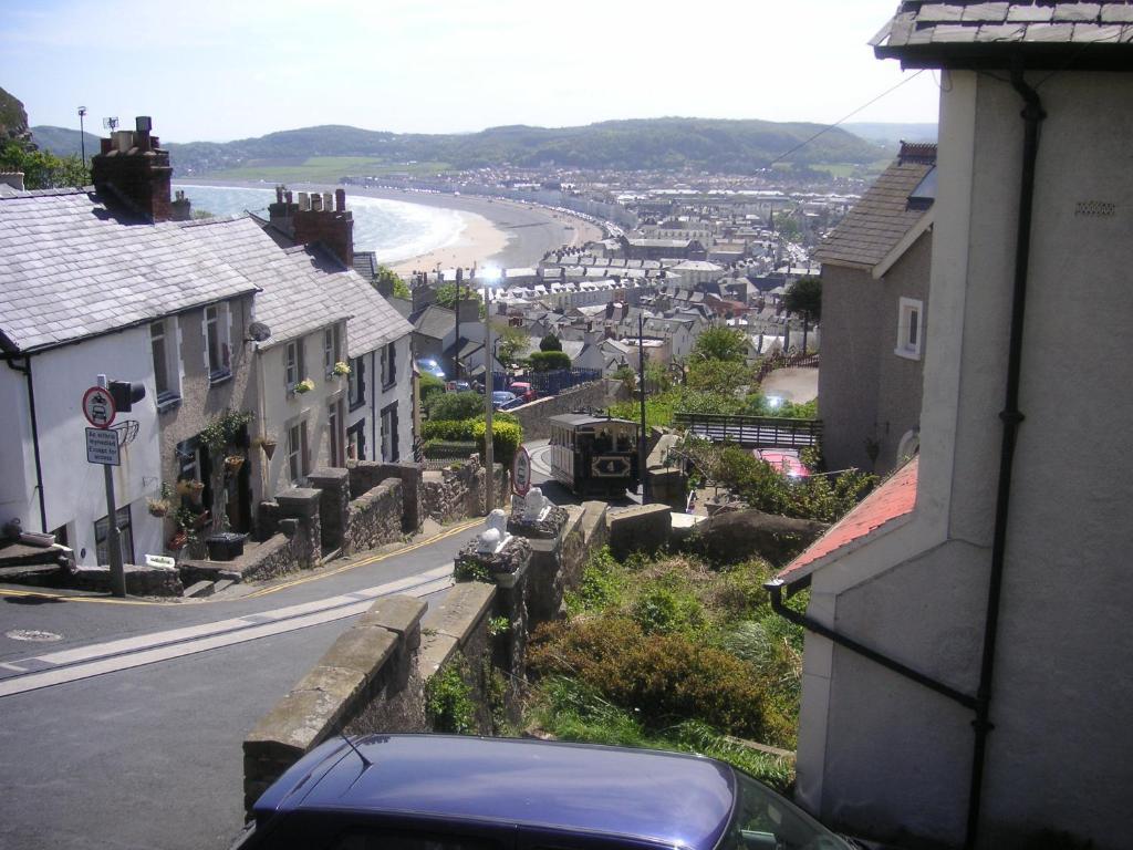 Granby House Llandudno Exterior photo