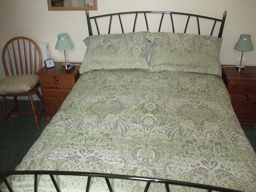 Granby House Llandudno Room photo