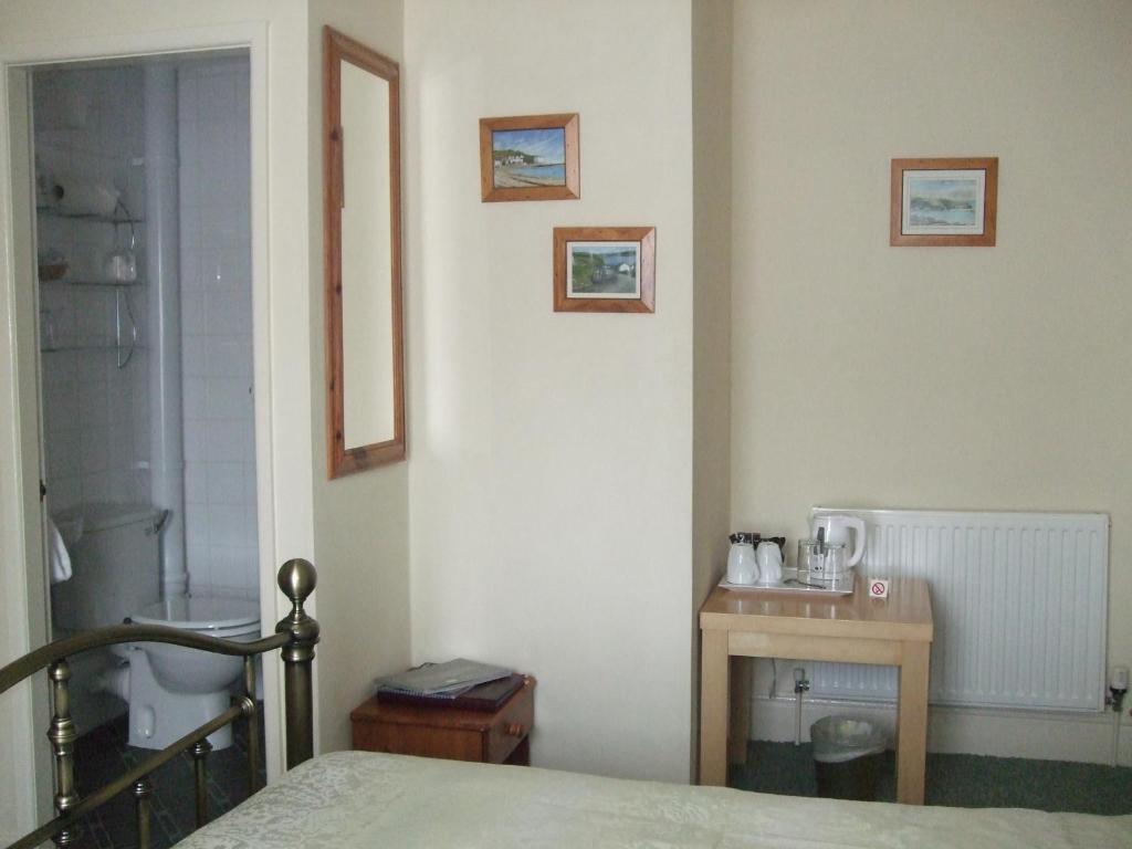 Granby House Llandudno Room photo